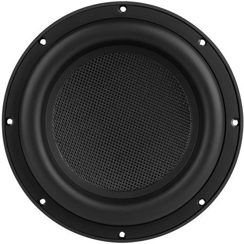 10inch DVC Subwoofer 2 ohm Per Coil Car speaker