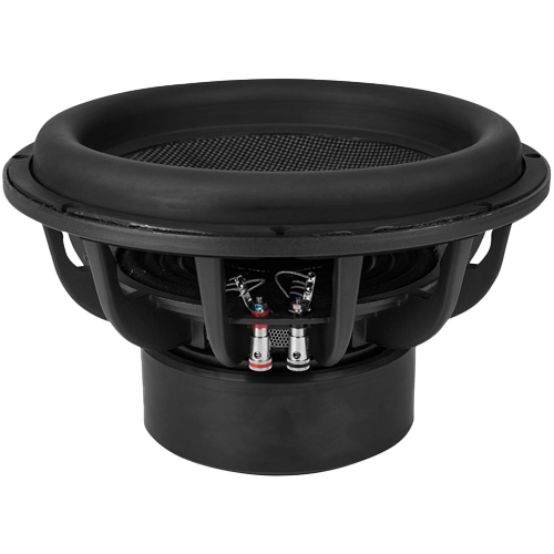 12inch DVC Subwoofer 2 Ohm Per Coil Car speakers