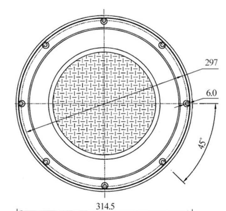 12inch DVC Subwoofer 2 Ohm Per Coil Car speakers