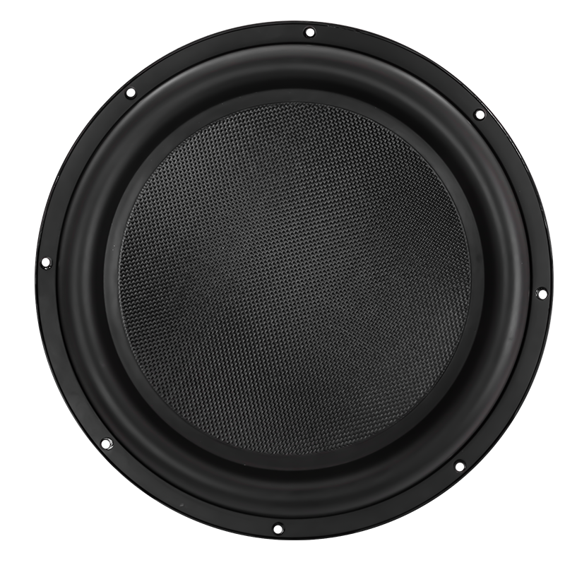 18inch DVC Subwoofer 2 Ohm Per Coil Car speakers